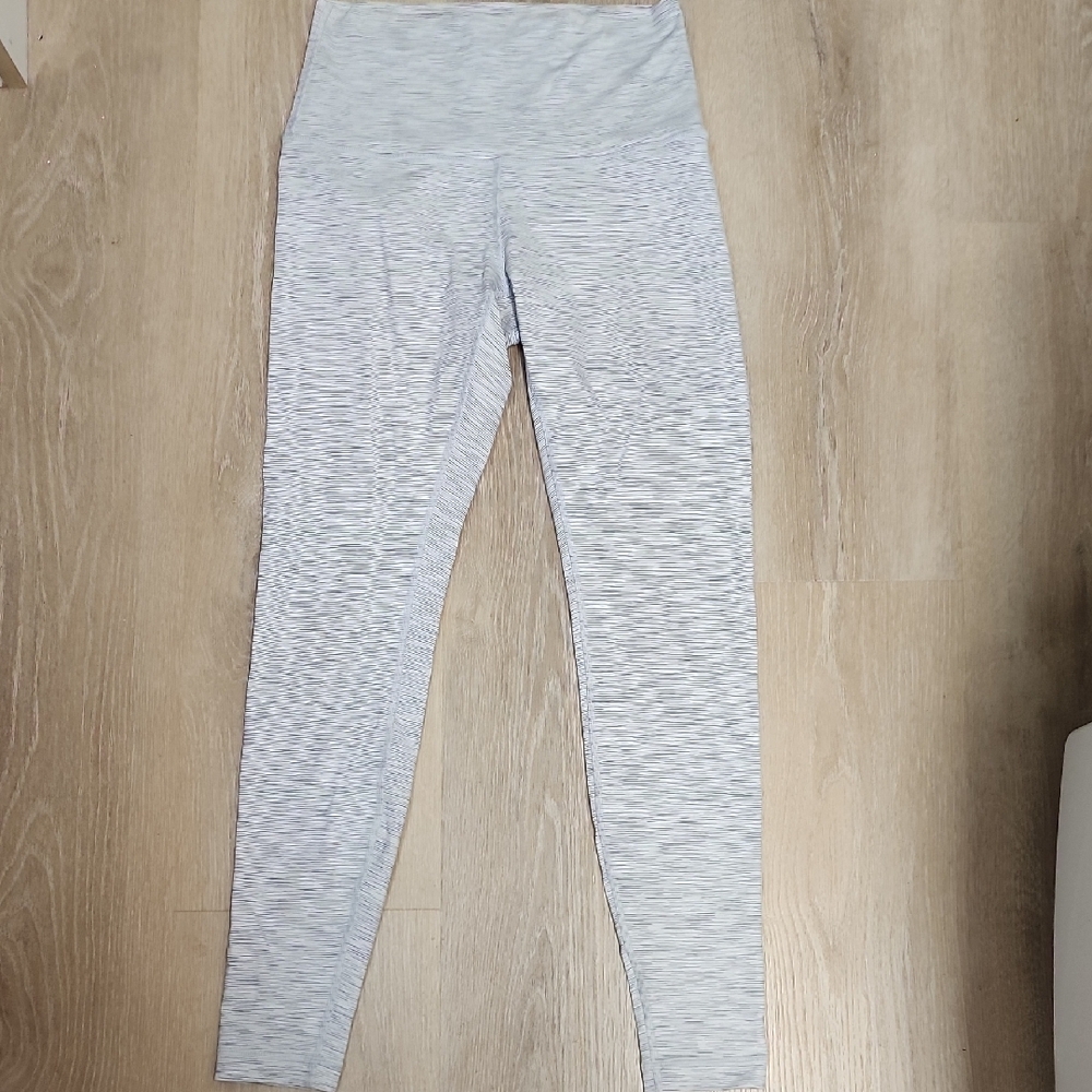 Lululemon athletica WUNDER Under Leggings